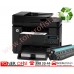 HP LaserJet Pro MFP M225dn Toner Dolumu - HP 83A - CF283A